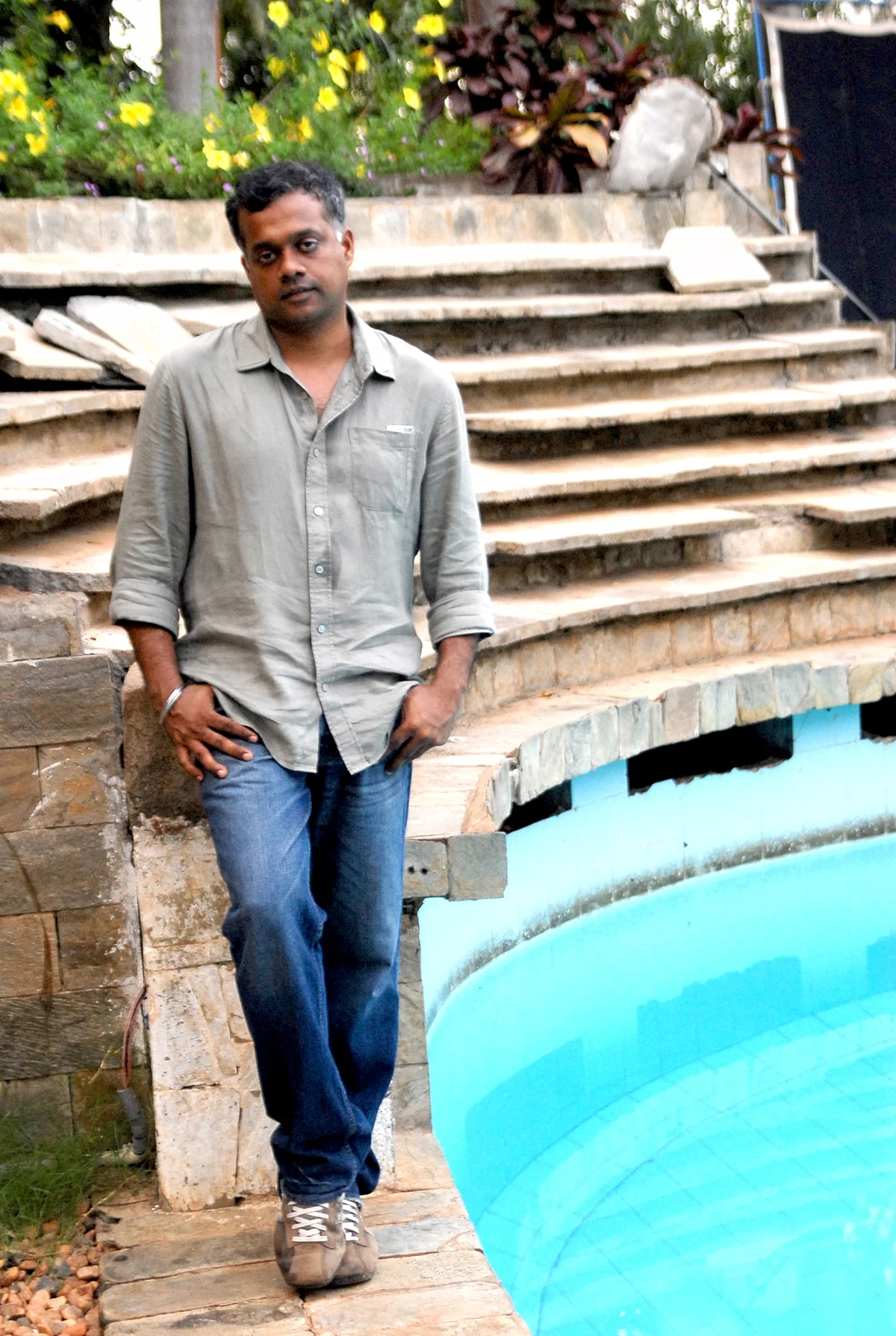 Gautham Menon