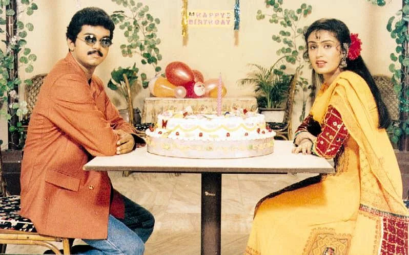 Priyamudan