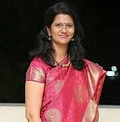 உளவியல் ஆலோசகர் வசந்தி பாபு