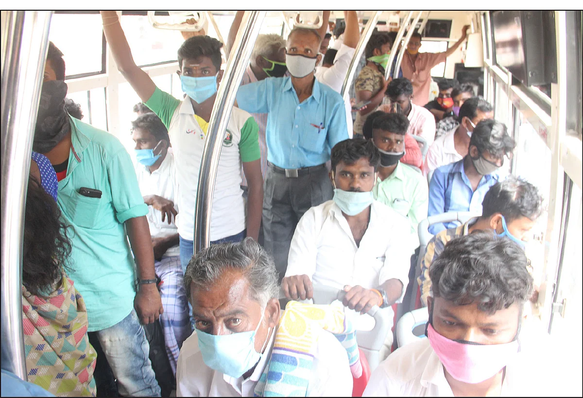 கழுகார் பதில்கள்