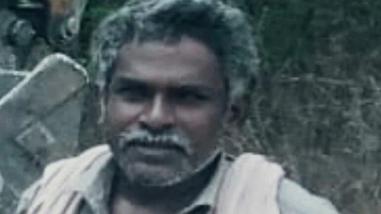 விவசாயி ரெங்கசாமி