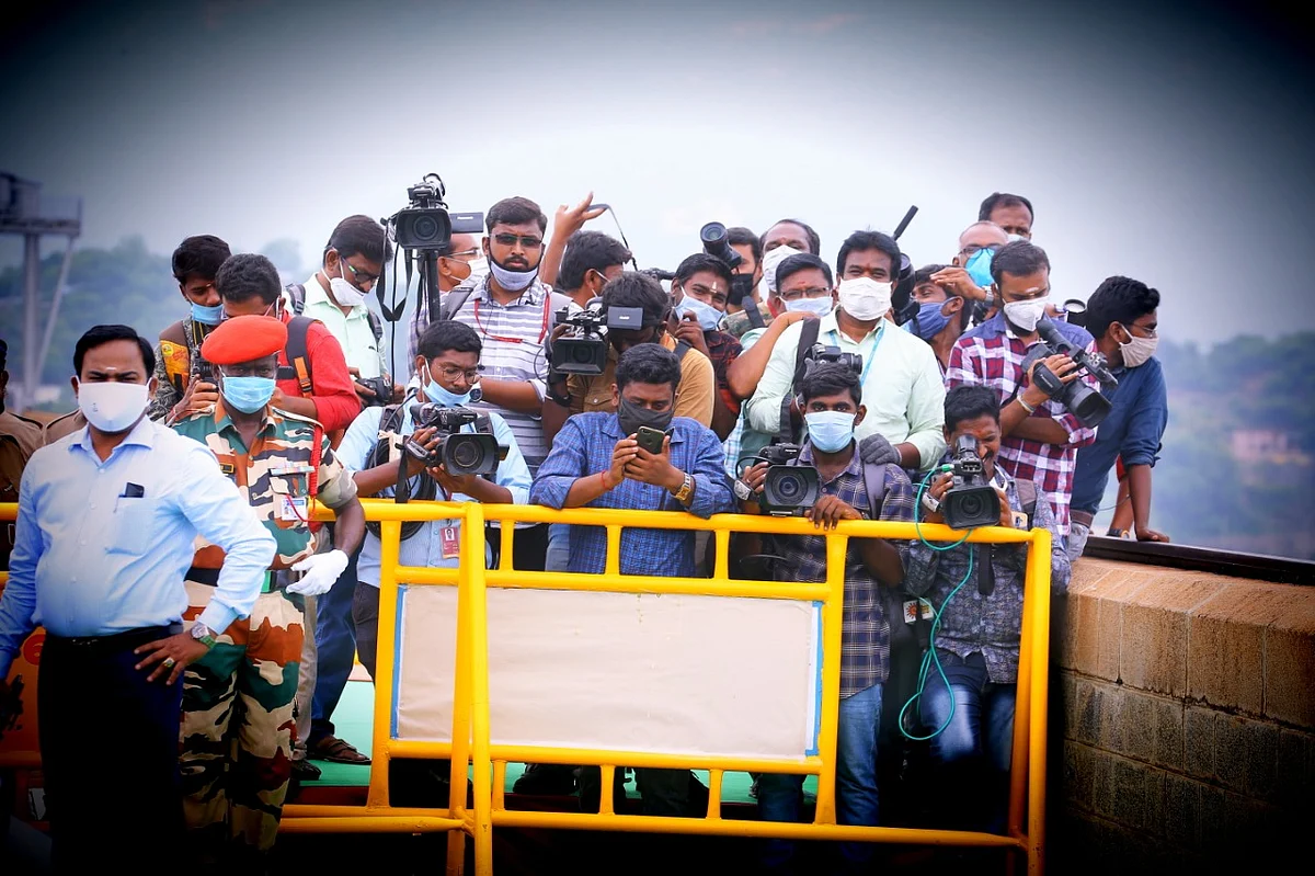 புகைப்படக்காரர்கள்