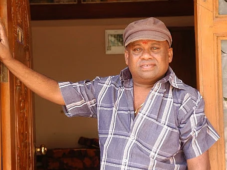 `கொரோனா கத்துக்கொடுத்த பாடம்... இயற்கை விவசாயம் செய்யப்போறேன்!' - நடிகர் செந்தில்