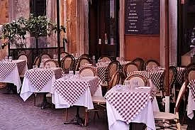 Restaurant (Representational Image)