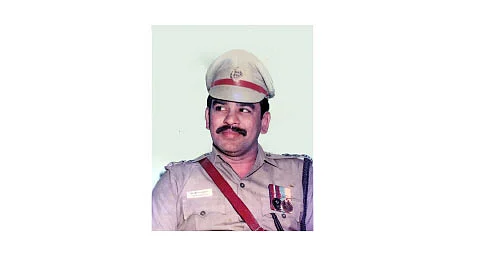 ஜி.ராமச்சந்திரன், , ஓய்வுபெற்ற டி.ஐ.ஜி., சிறைத்துறை