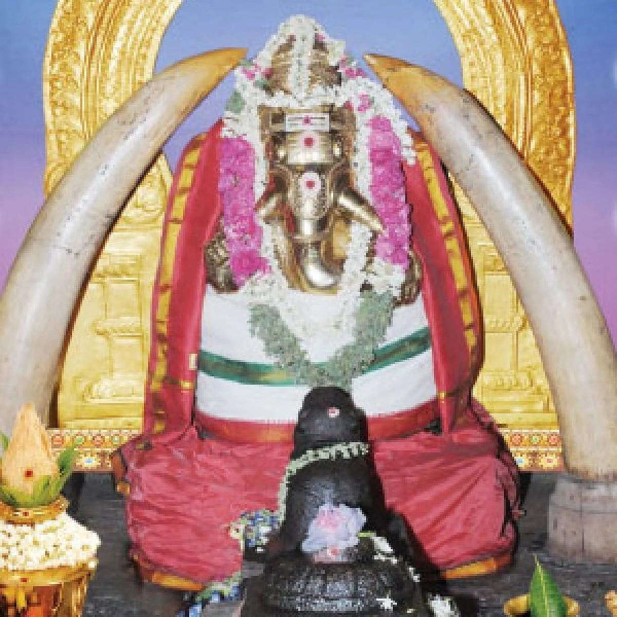 சங்கடஹர சதுர்த்தி
