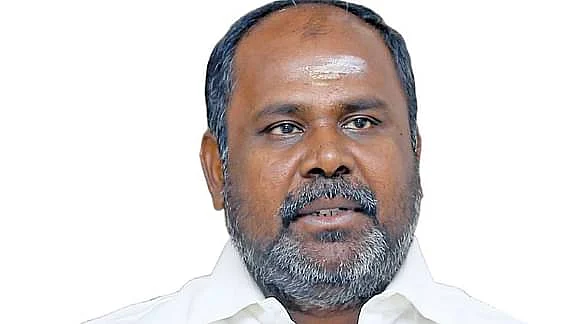 ஆர்.பி.உதயகுமார்