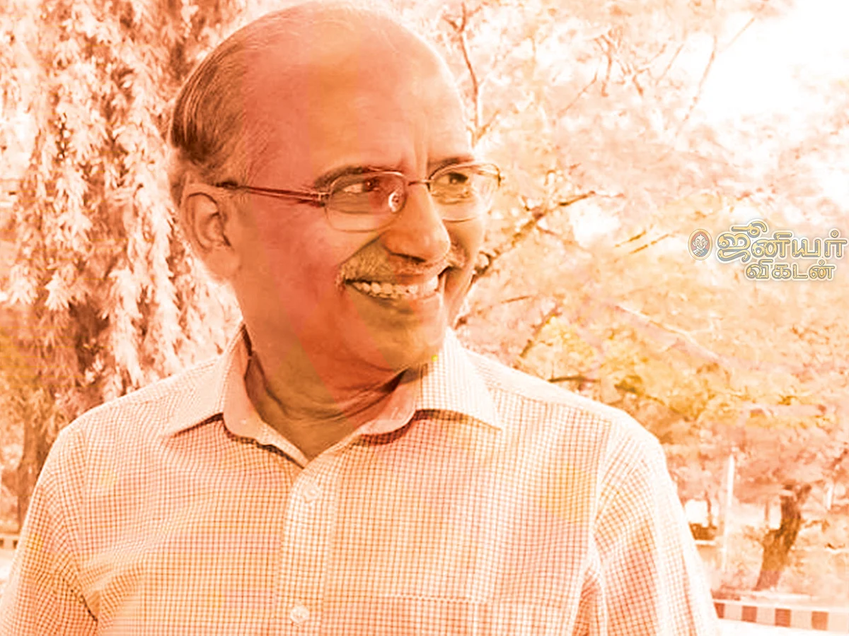 “சிறப்பான அதிகாரிகளை பயன்படுத்திக்கொள்ளவில்லை... நிதியை முறையாகக் கையாளவில்லை...”