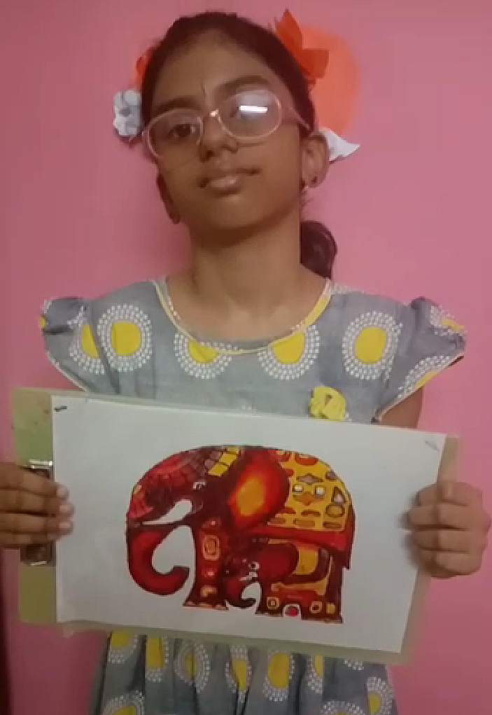 யானை