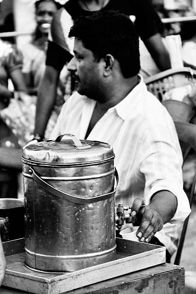 Representational Image