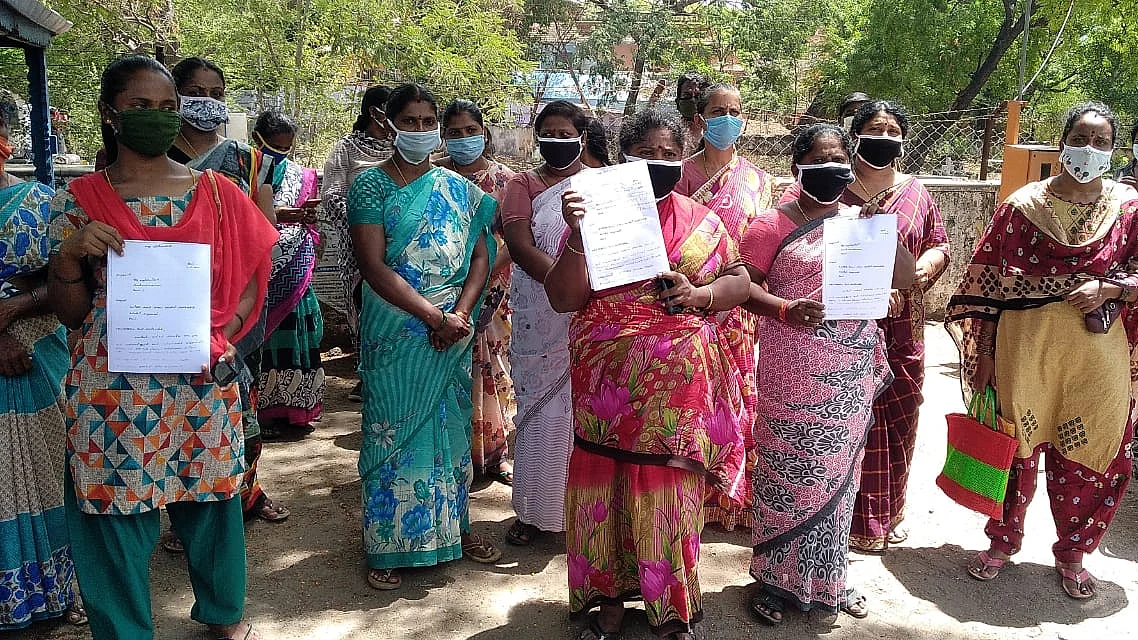 மகளிர் குழு
