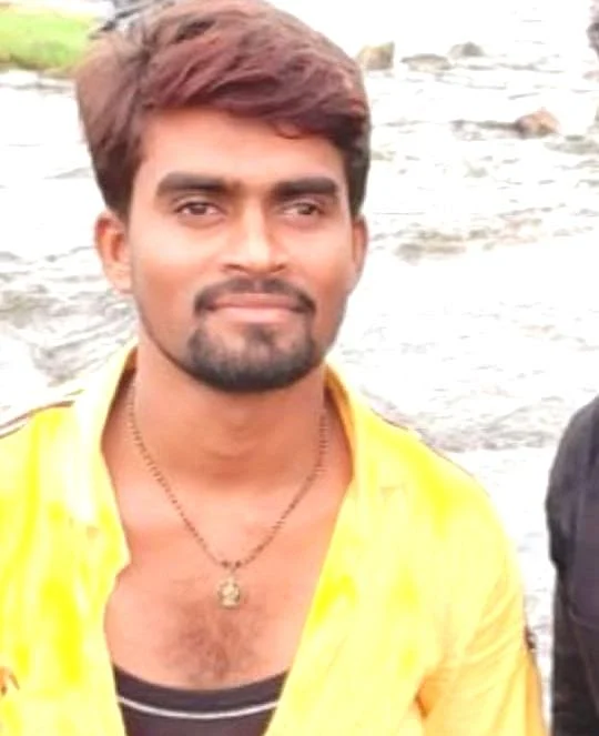 உயிரிழந்த உழைப்பாளி என்ற நபர்