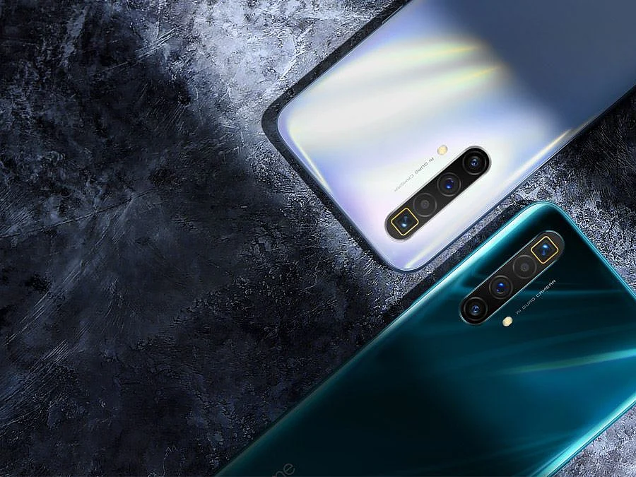 Realme: மிட்ரேஞ்ச் மார்க்கெட்டில் புது என்ட்ரி... அறிமுகமானது ரியல்மீ X3 சீரிஸ்!