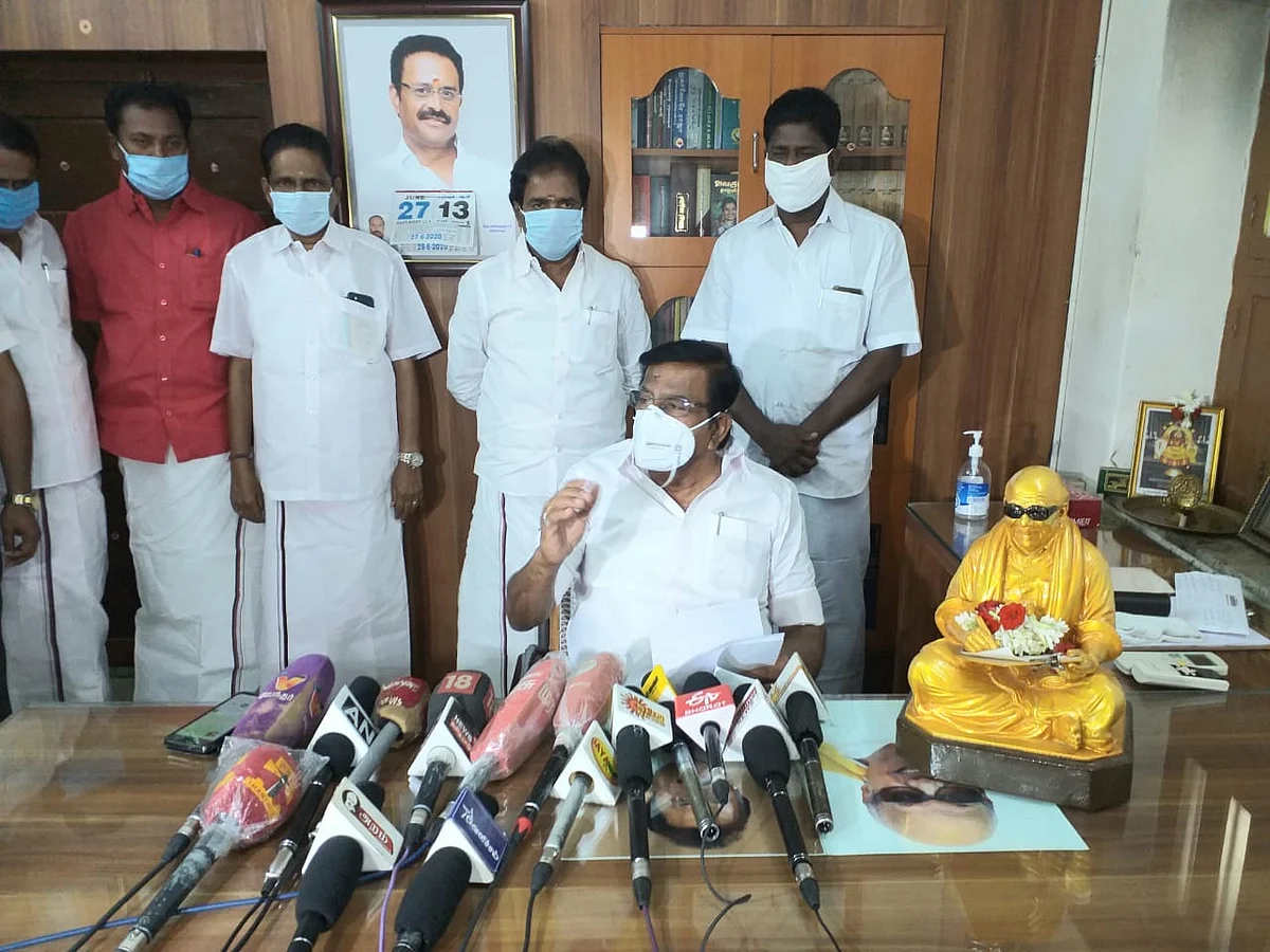 கே.என்.நேரு
