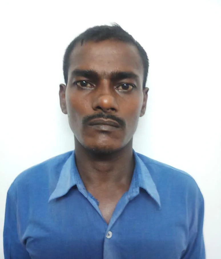மக்ஃபுல் அலி சர்தார்