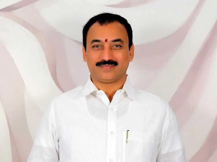 கோட்டிபட்டி ராமகிருஷ்ண பிரசாத்