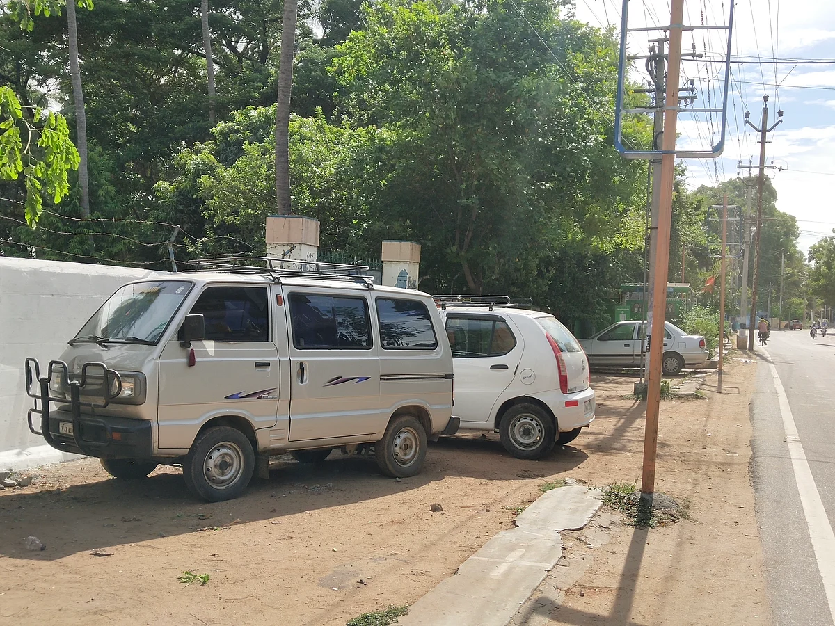 கொரோனா ஊரடங்கு
