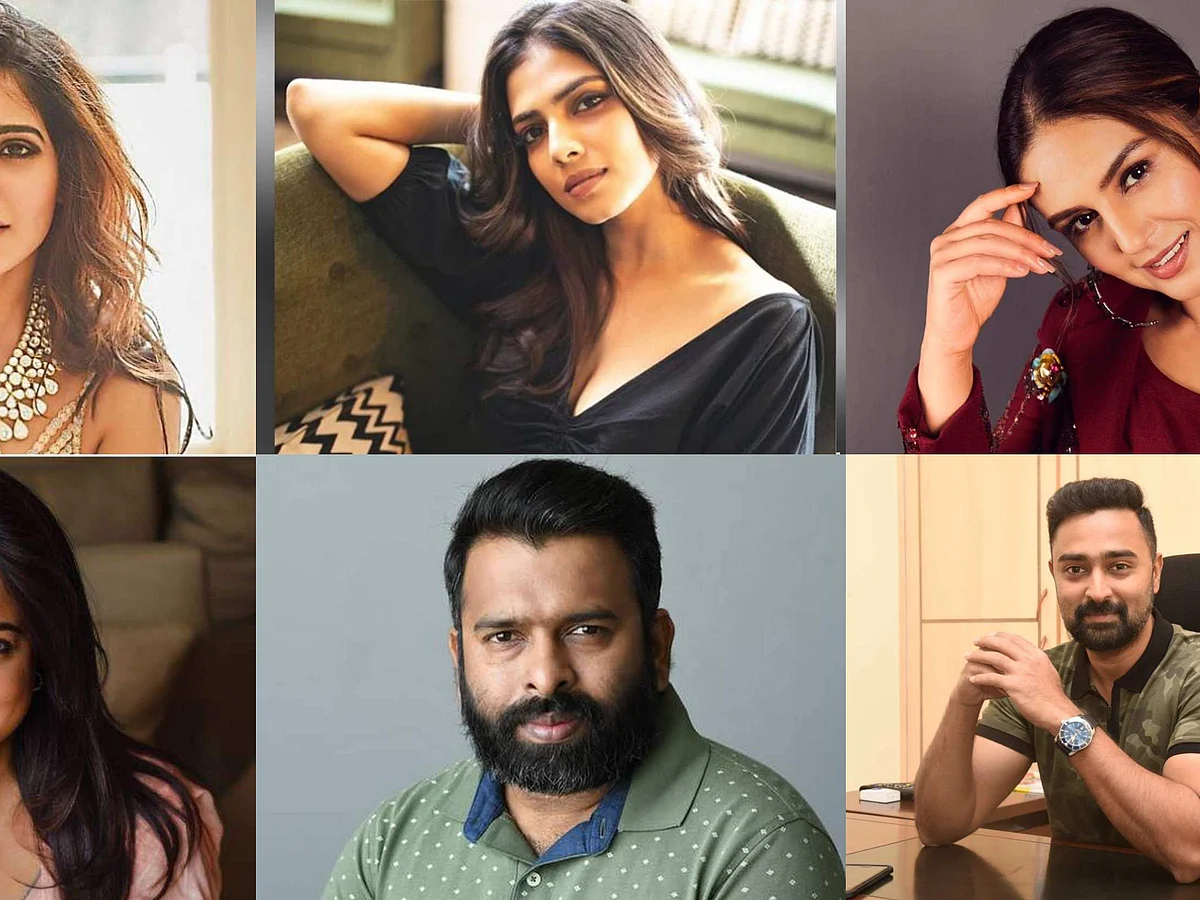 ``கொரோனா அப்பவும் கரன்ட் பில்லுல கொள்ளை!'' - கடுப்பான நடிகர்... காரணம் என்ன?!