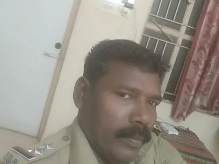 `இது ஒரு குடும்பம்... நீ ஒரு பொம்பளை!' -காவல் நிலையத்தில் பெண்ணுக்கு நேர்ந்த கொடுமை