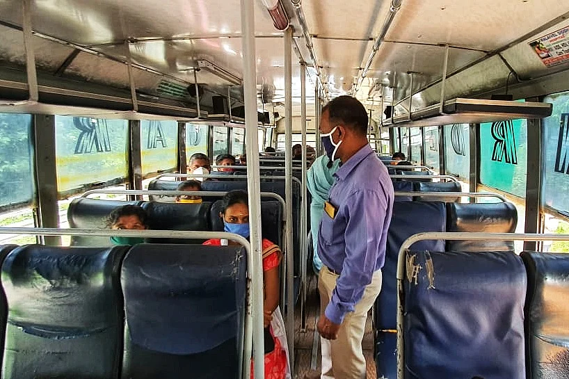 bus