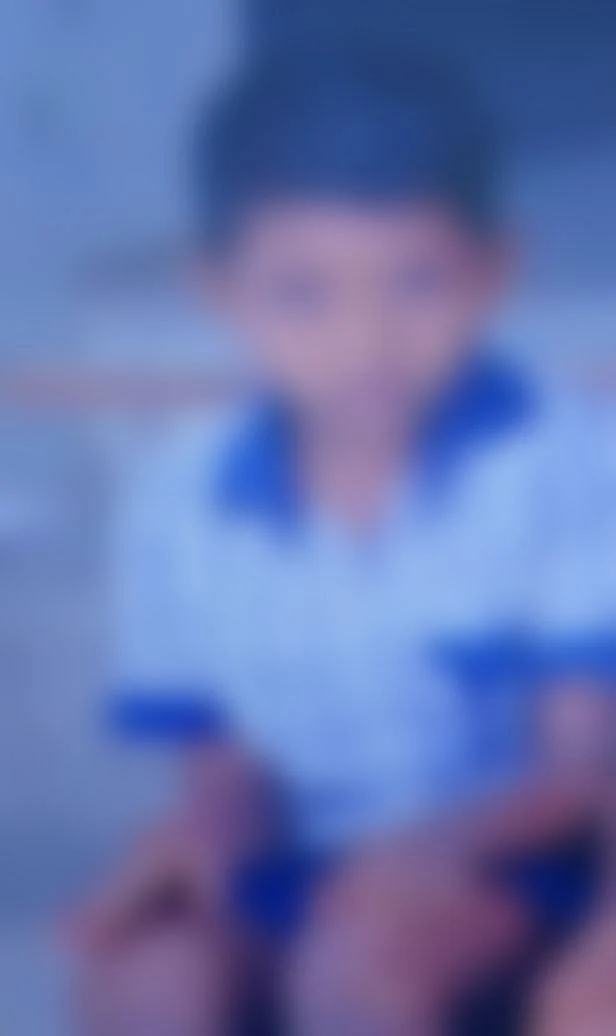 மாணவன் தஷ்வந்த்