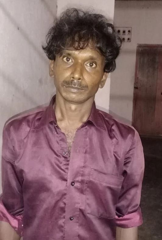 செந்தில் முருகன்