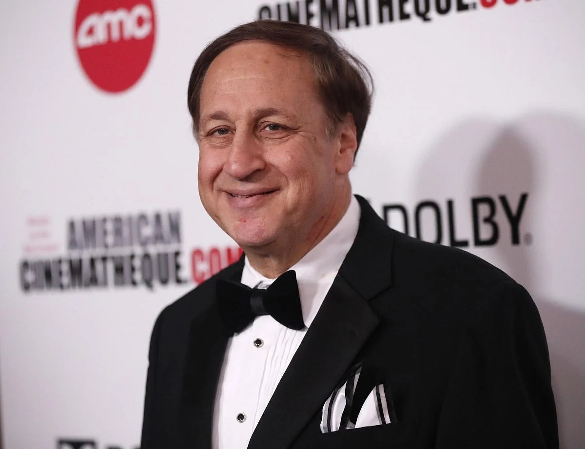 AMC Entertainment CEO ஏடம் ஆரான்.