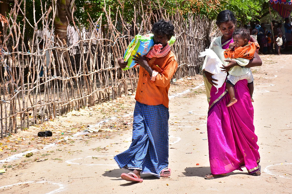 களத்தில் இறங்கிய விகடன்