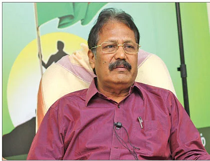 கிருஷ்ணசாமி
