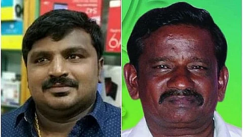 பென்னிக்ஸ் மற்றும் ஜெயராஜ்