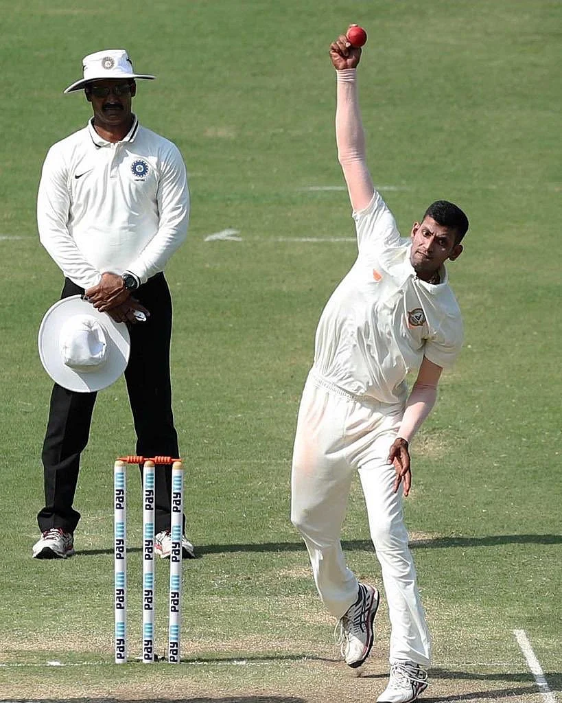 Akshay Wakhare
