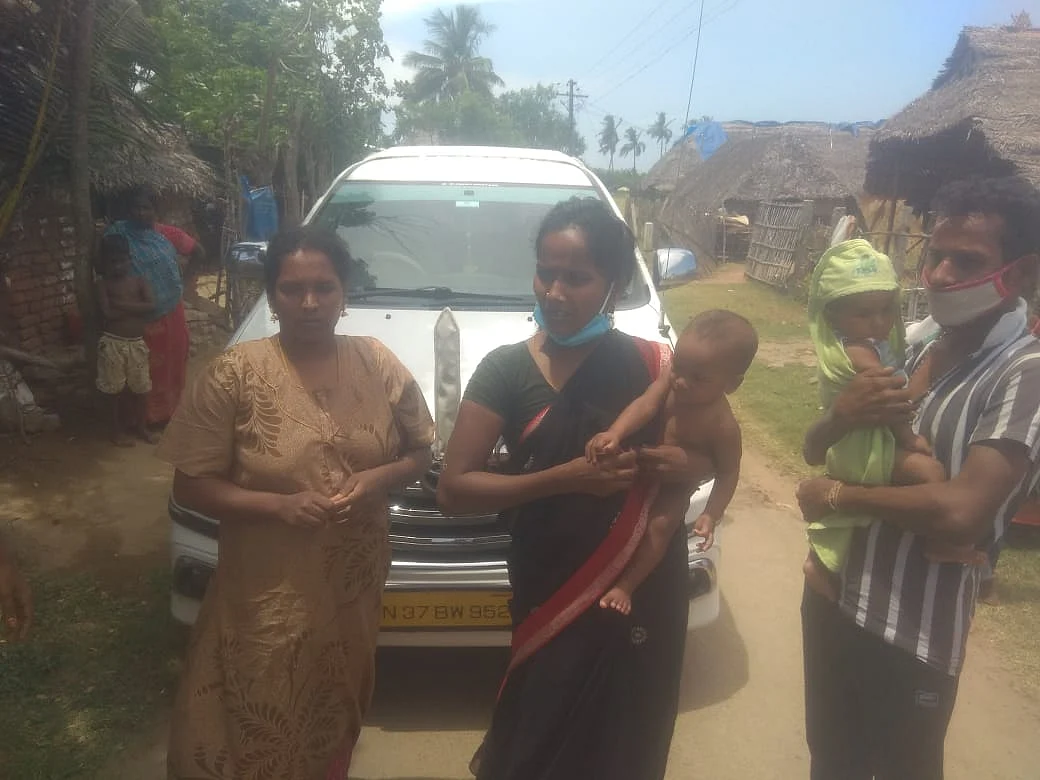 பிரபாவதி