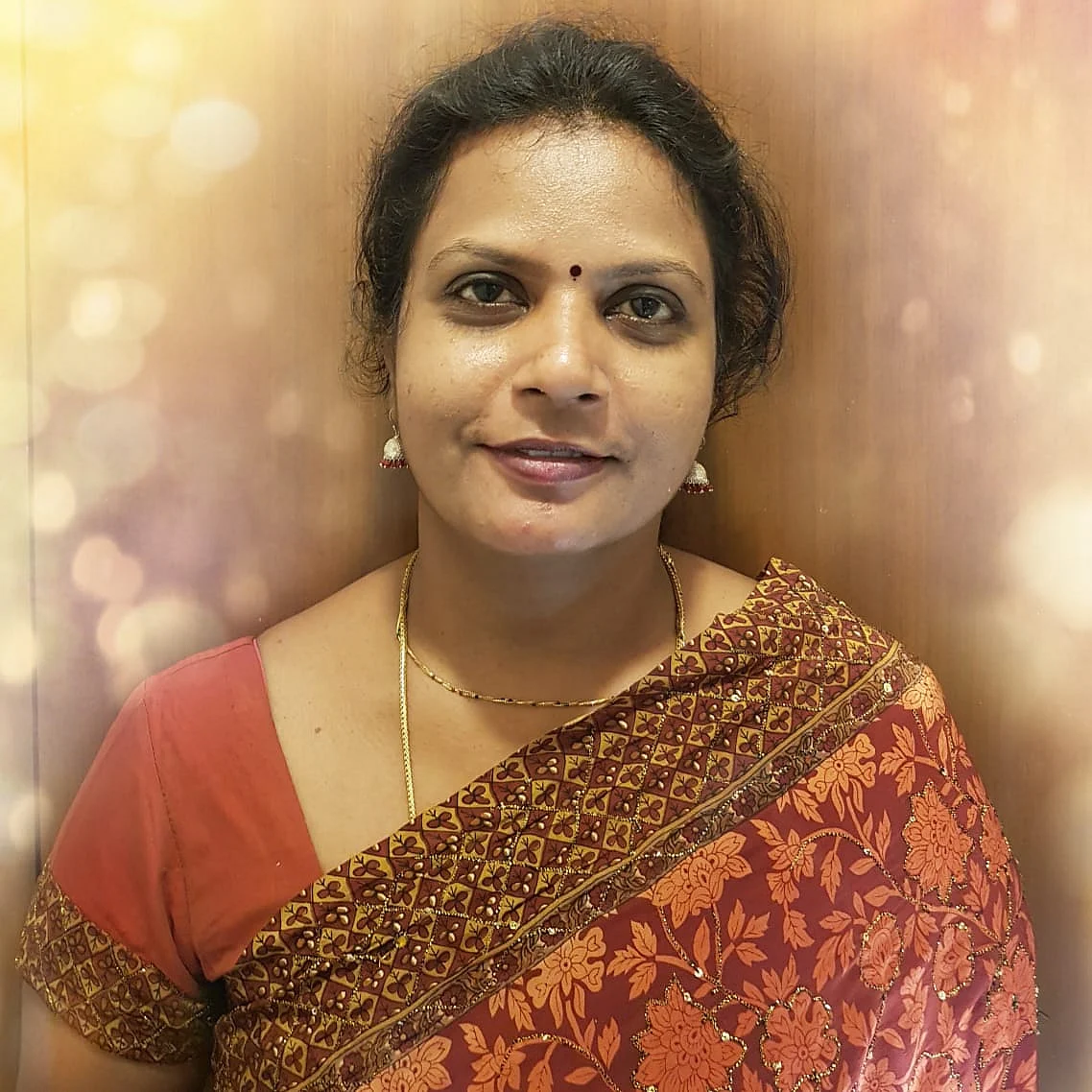 சரும மருத்துவர் வானதி