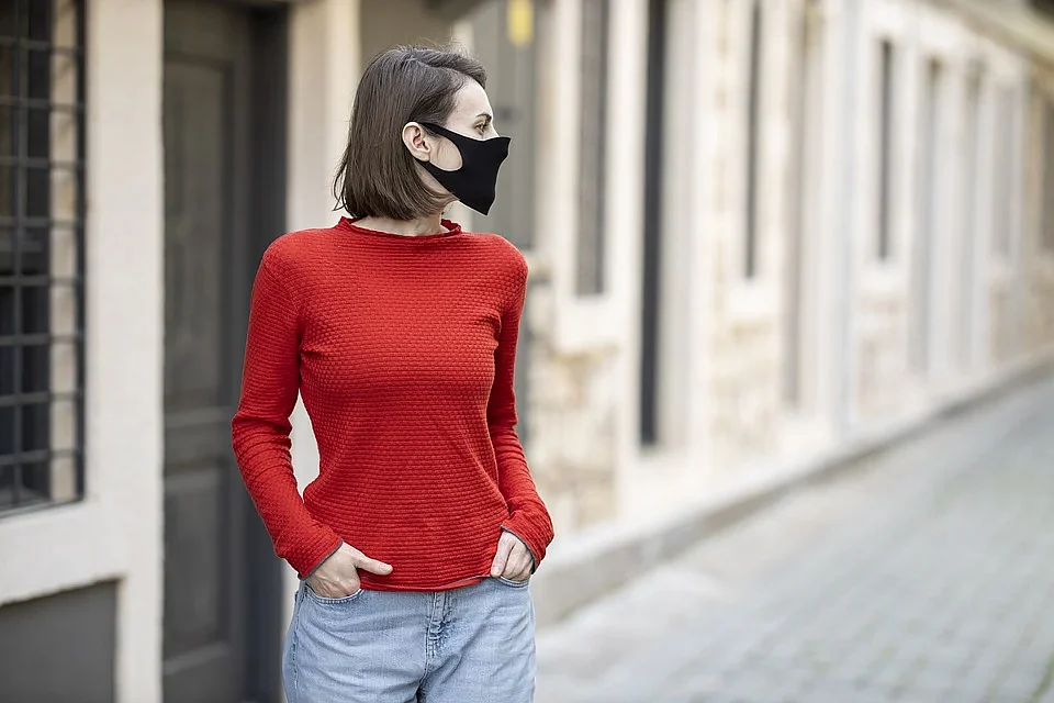 mask