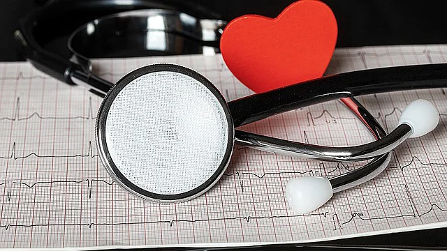 Heart disease