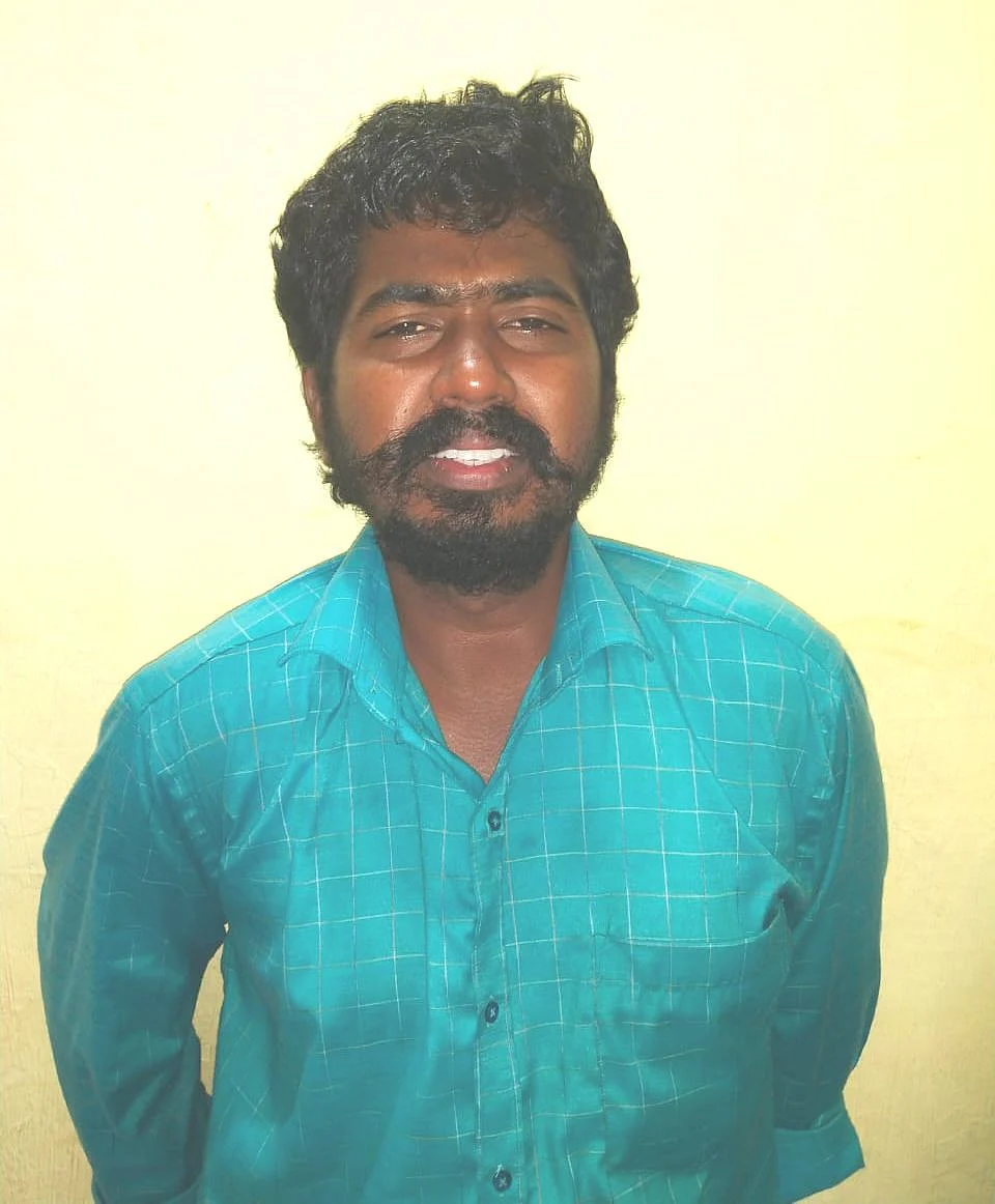சந்தோஷ்