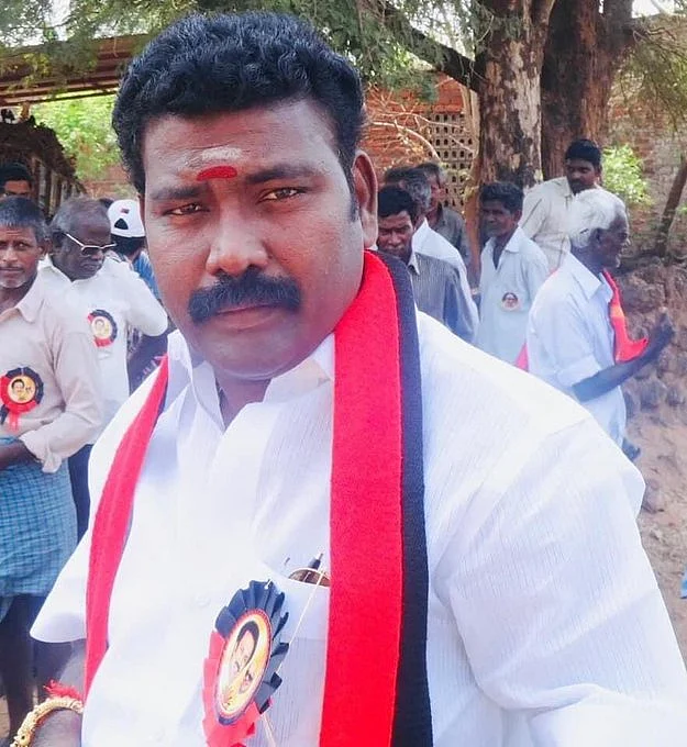 குணசேகர்