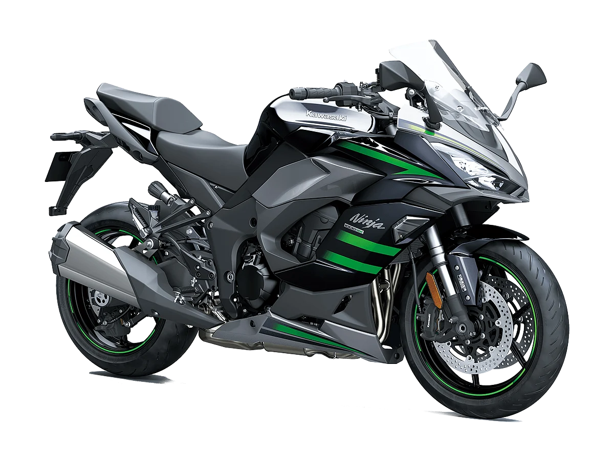 Ninja 1000SX
