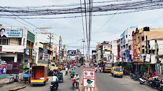 ஊரடங்கு தளர்வு