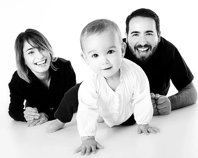 Useful family time