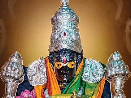 எங்கள் ஆன்மிகம்: 'வெள்ளறை கண்டாயோ வினைகள் தீர?'