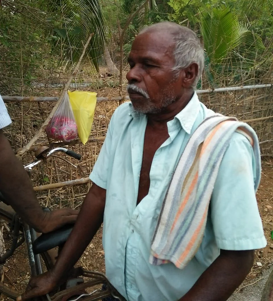 பாரதிமோகன்