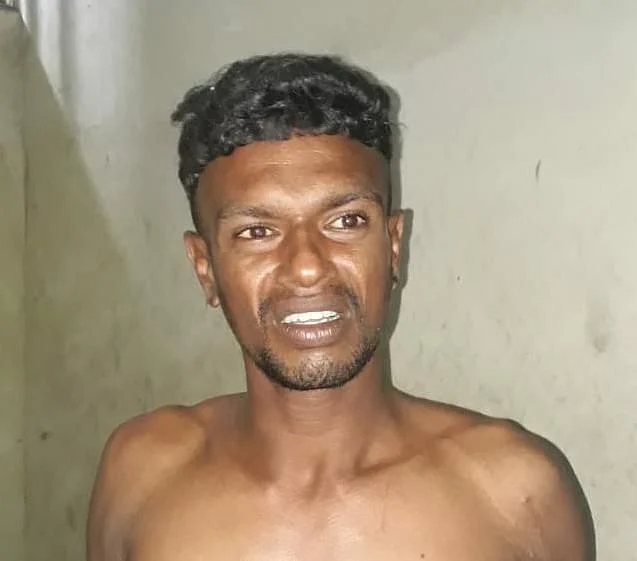 கொள்ளையன் சதீஷ்