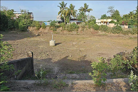 தெப்பக்குளம்