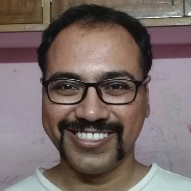 Arapor Jayaraman