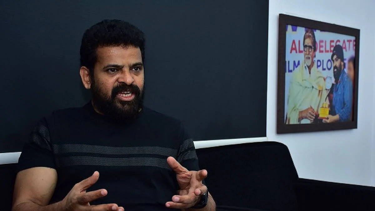 இயக்குநர் அமீர்