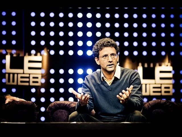 Ben Gomes