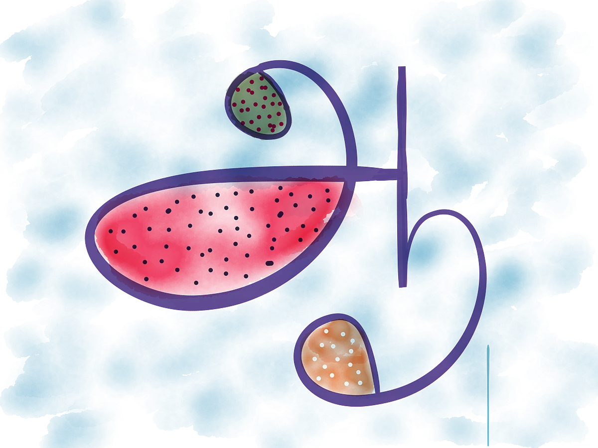 Representational Image