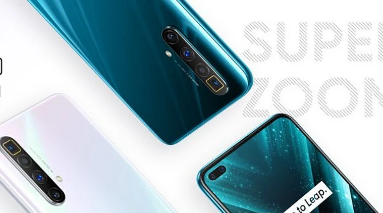 Realme X3 & Realme X3 SuperZoom
