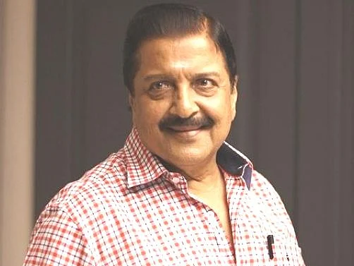 `திருப்பதி சென்ற ஏழையும் பணக்காரனும்..!’ - நடிகர் சிவகுமாரைச் சிக்கவைத்த ஜரகண்டி கதை